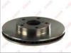 ABE C32130ABE Brake Disc